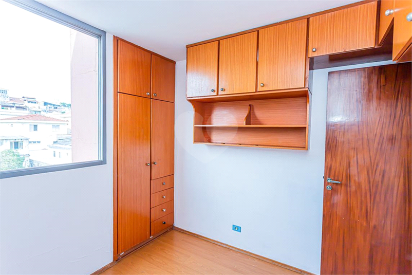 Venda Apartamento São Paulo Parque Peruche REO863661 8