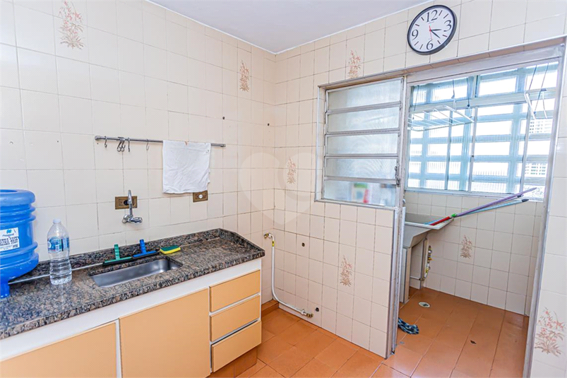 Venda Apartamento São Paulo Parque Peruche REO863661 22