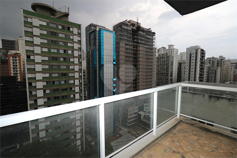 Venda Apartamento São Paulo Jardim Paulista REO863664 12