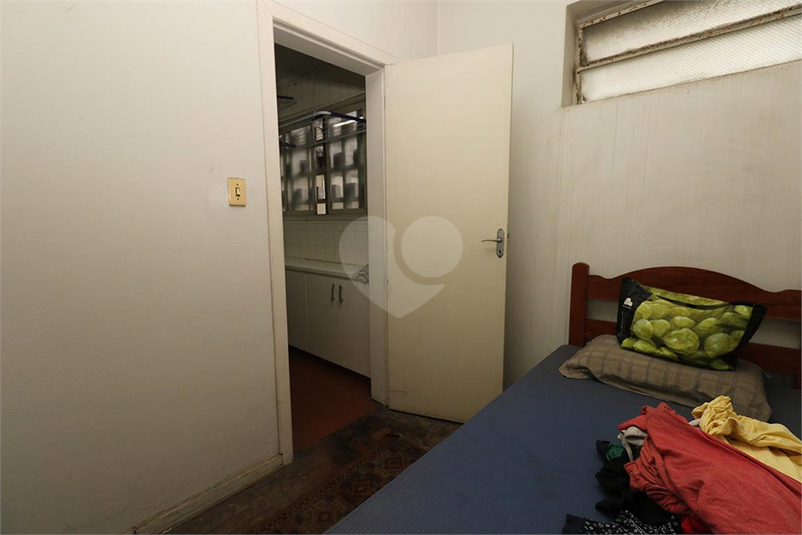 Venda Apartamento São Paulo Jardim Paulista REO863664 68