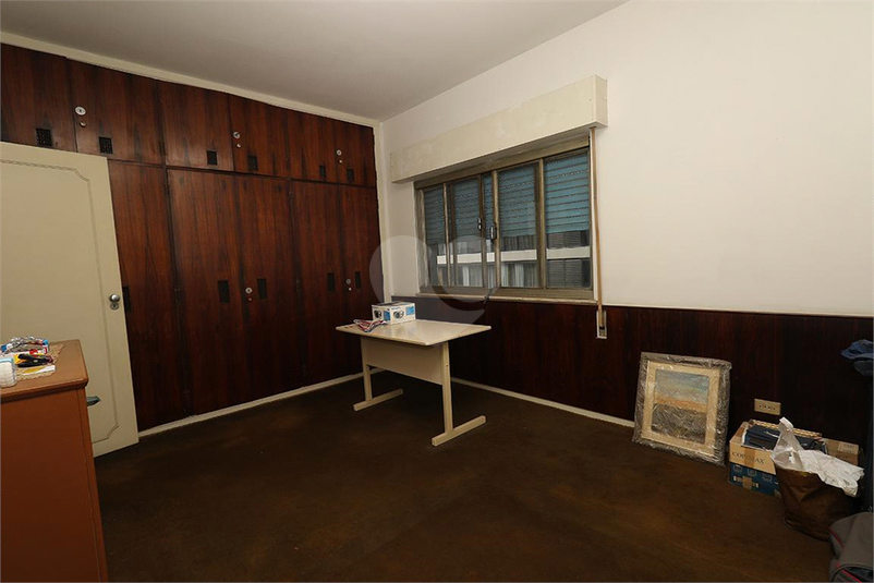 Venda Apartamento São Paulo Jardim Paulista REO863664 28