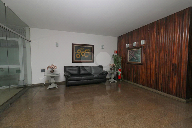 Venda Apartamento São Paulo Jardim Paulista REO863664 74