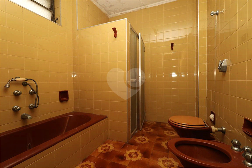 Venda Apartamento São Paulo Jardim Paulista REO863664 50