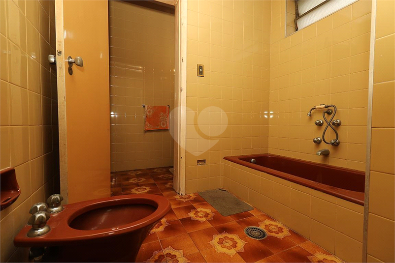 Venda Apartamento São Paulo Jardim Paulista REO863664 53