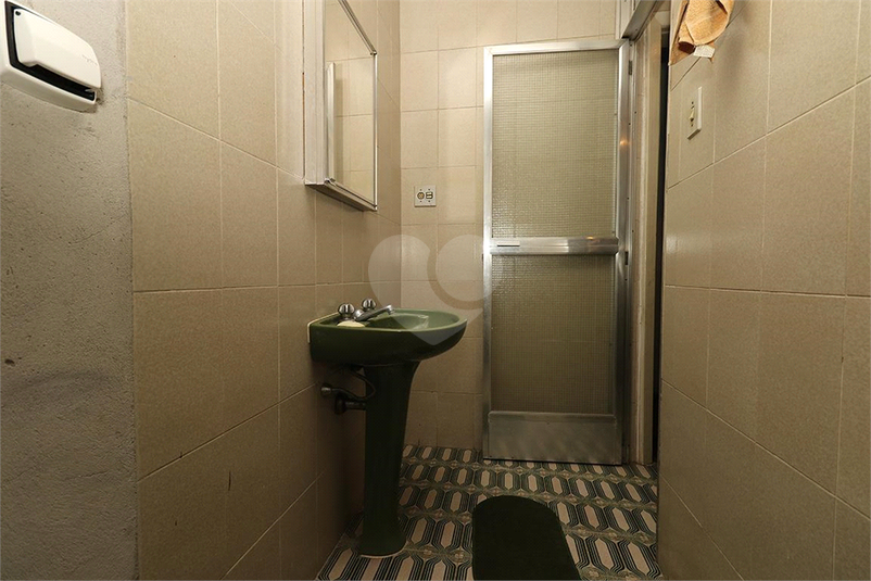 Venda Apartamento São Paulo Jardim Paulista REO863664 34