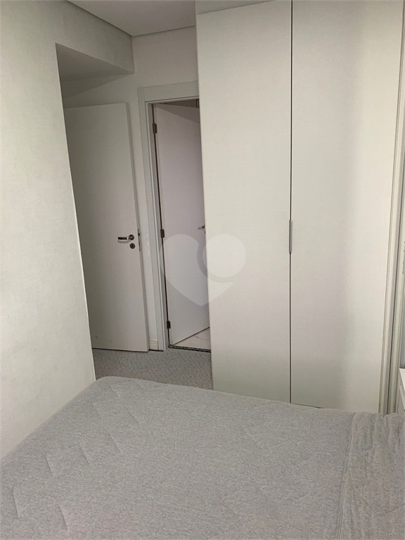 Venda Apartamento São Paulo Cambuci REO863667 18