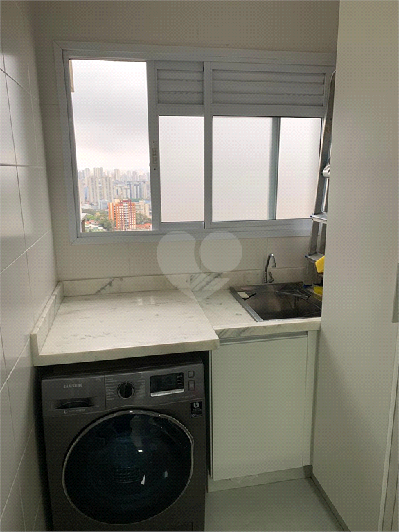 Venda Apartamento São Paulo Cambuci REO863667 19