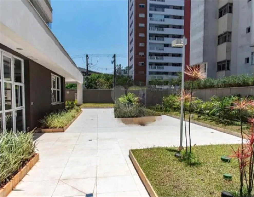 Venda Apartamento São Paulo Cambuci REO863667 20