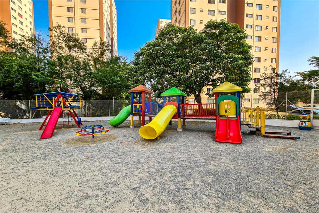 Venda Apartamento São Paulo Jardim Peri REO863670 31