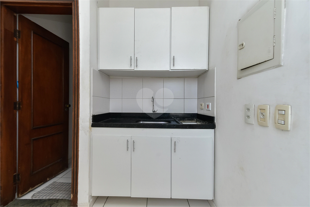 Venda Cobertura São Paulo Campos Elíseos REO863673 24