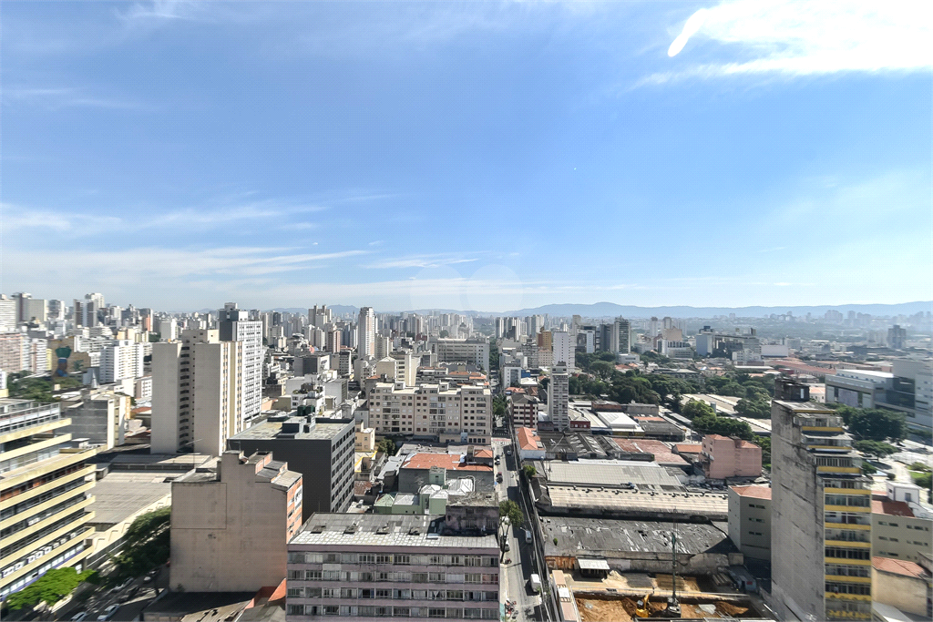 Venda Cobertura São Paulo Campos Elíseos REO863673 13