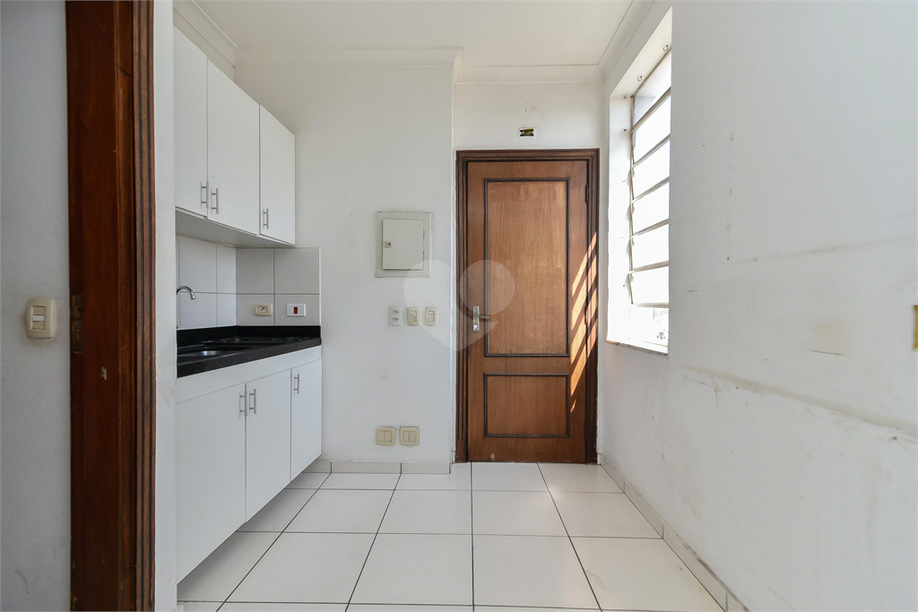 Venda Cobertura São Paulo Campos Elíseos REO863673 22