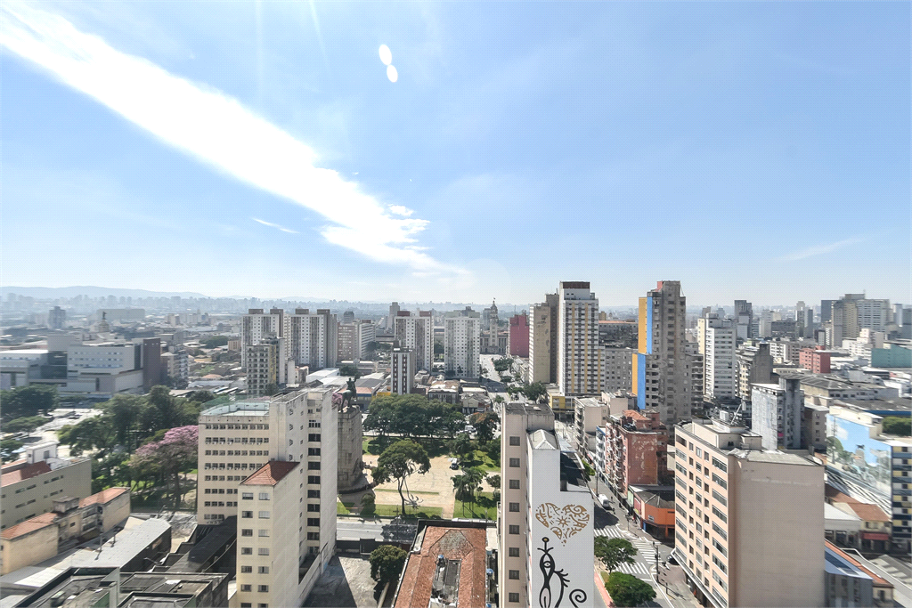 Venda Cobertura São Paulo Campos Elíseos REO863673 6