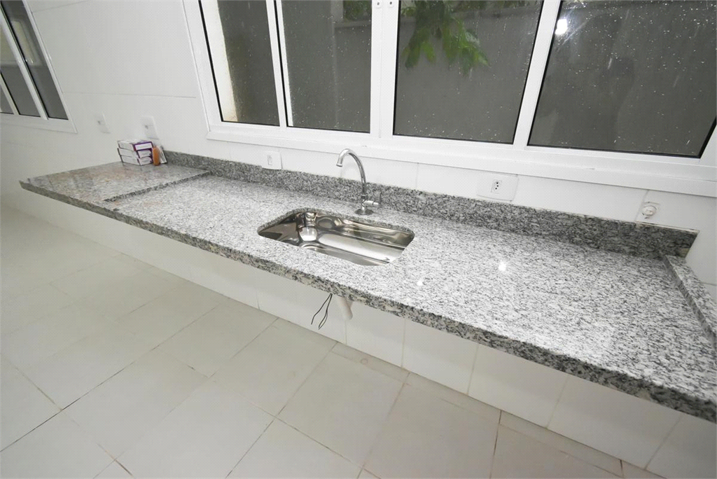 Venda Casa São Paulo Jardim Japão REO863679 60