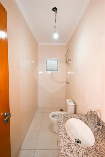 Venda Casa São Paulo Jardim Japão REO863679 38