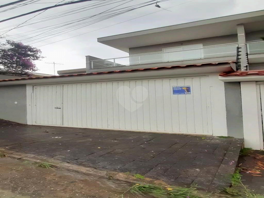 Venda Casa São Paulo Jardim Japão REO863679 82