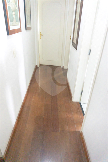 Venda Apartamento São Paulo Morro Dos Ingleses REO863690 44