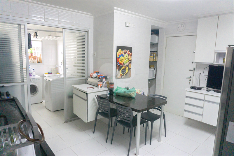 Venda Apartamento São Paulo Morro Dos Ingleses REO863690 51