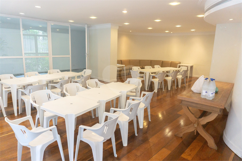 Venda Apartamento São Paulo Morro Dos Ingleses REO863690 78