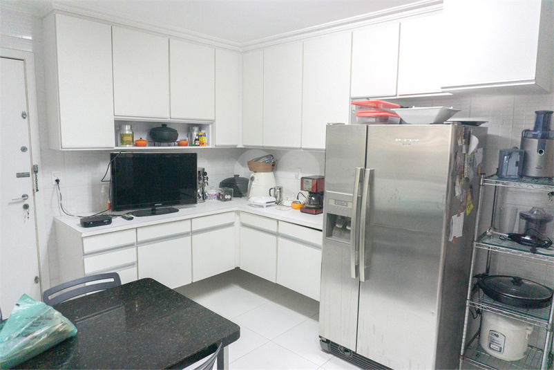 Venda Apartamento São Paulo Morro Dos Ingleses REO863690 56