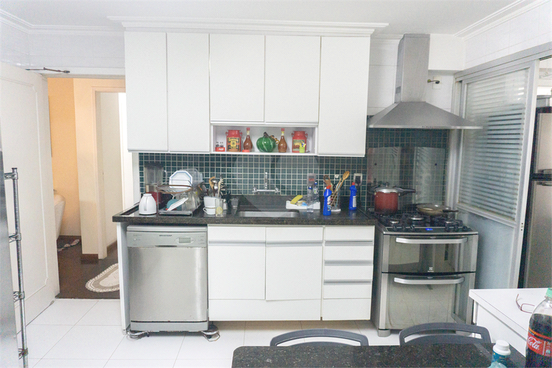 Venda Apartamento São Paulo Morro Dos Ingleses REO863690 54