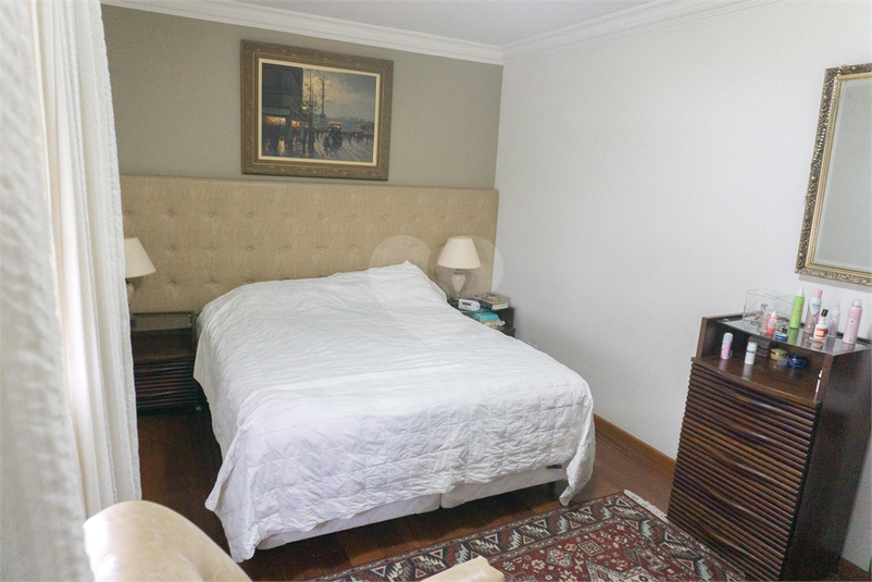 Venda Apartamento São Paulo Morro Dos Ingleses REO863690 18