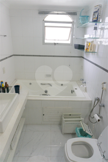 Venda Apartamento São Paulo Morro Dos Ingleses REO863690 23