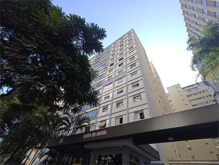 Venda Apartamento São Paulo Bela Vista REO863706 58