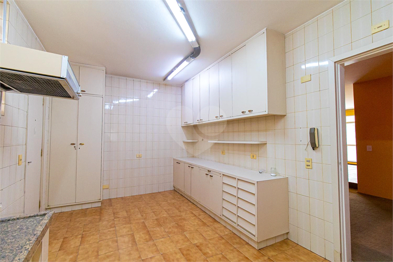 Venda Apartamento São Paulo Bela Vista REO863706 36