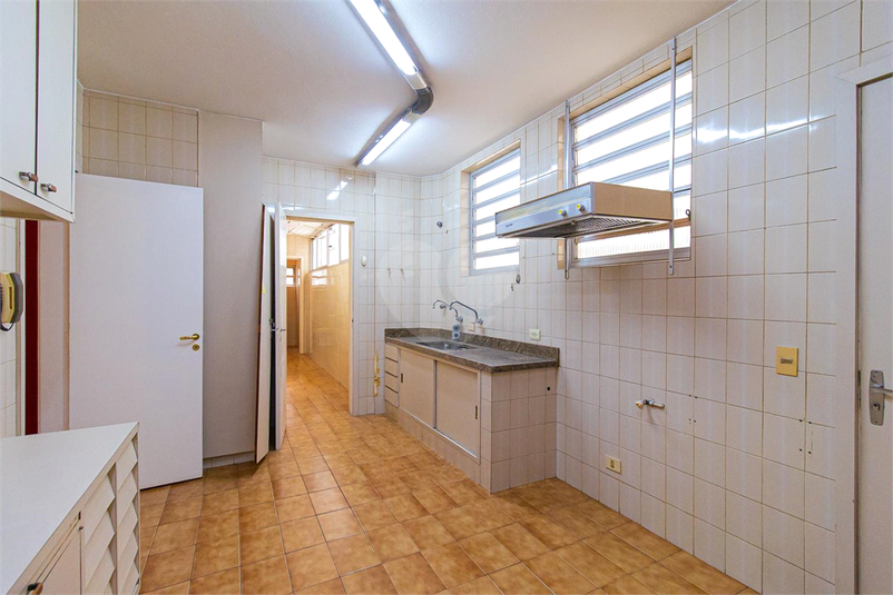 Venda Apartamento São Paulo Bela Vista REO863706 37