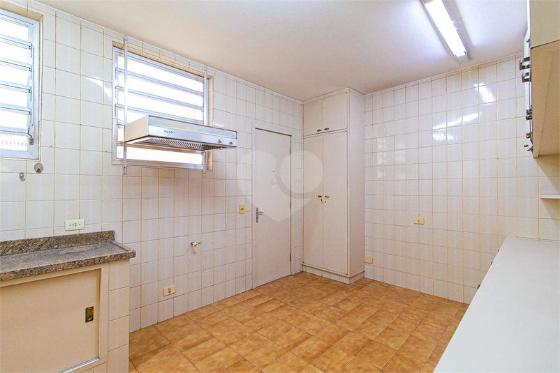 Venda Apartamento São Paulo Bela Vista REO863706 35