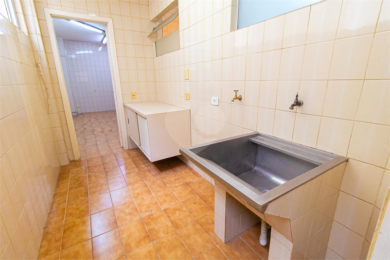 Venda Apartamento São Paulo Bela Vista REO863706 44