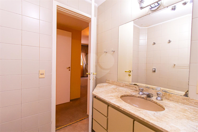 Venda Apartamento São Paulo Bela Vista REO863706 18