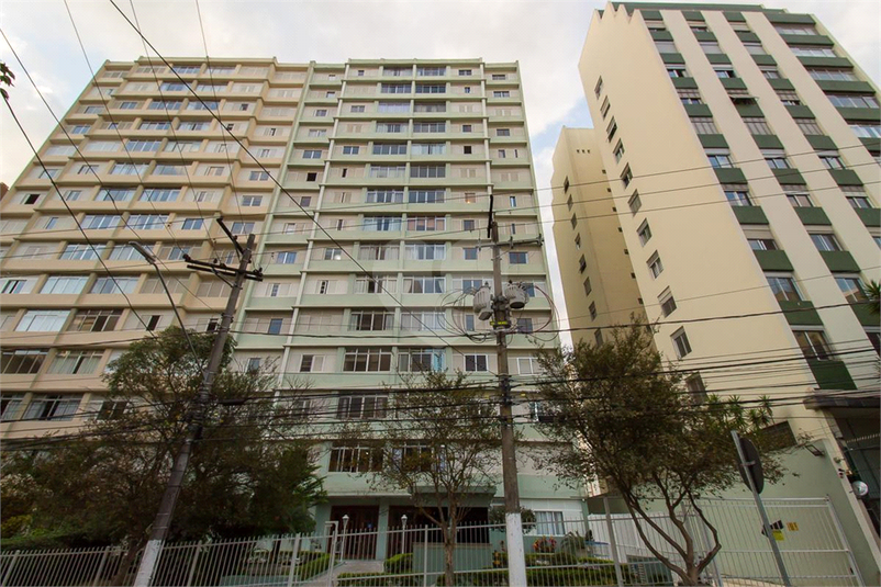 Venda Apartamento São Paulo Vila Mariana REO863708 54