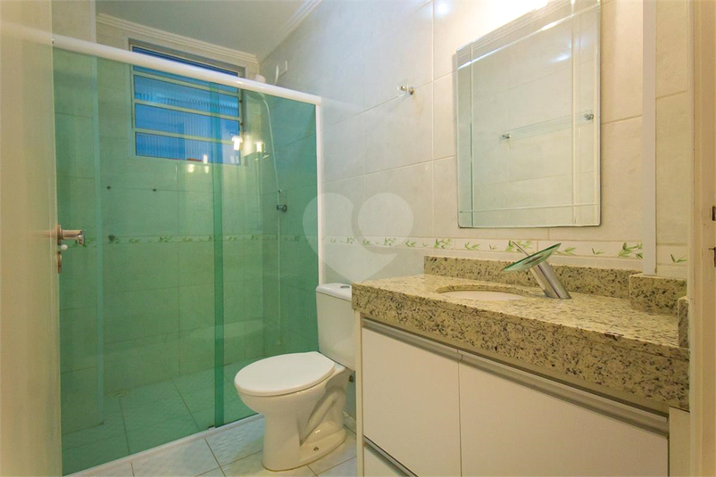 Venda Apartamento São Paulo Vila Mariana REO863708 38