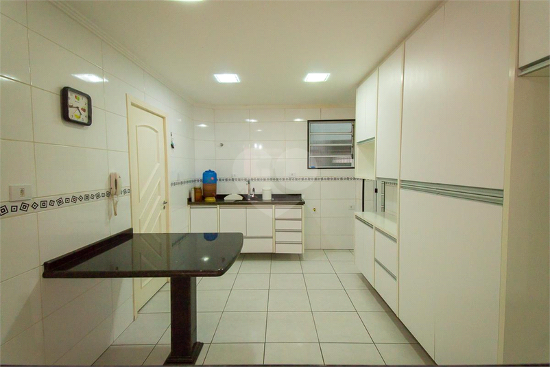 Venda Apartamento São Paulo Vila Mariana REO863708 40