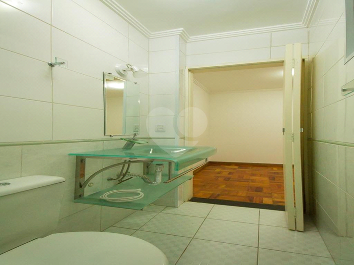 Venda Apartamento São Paulo Vila Mariana REO863708 28