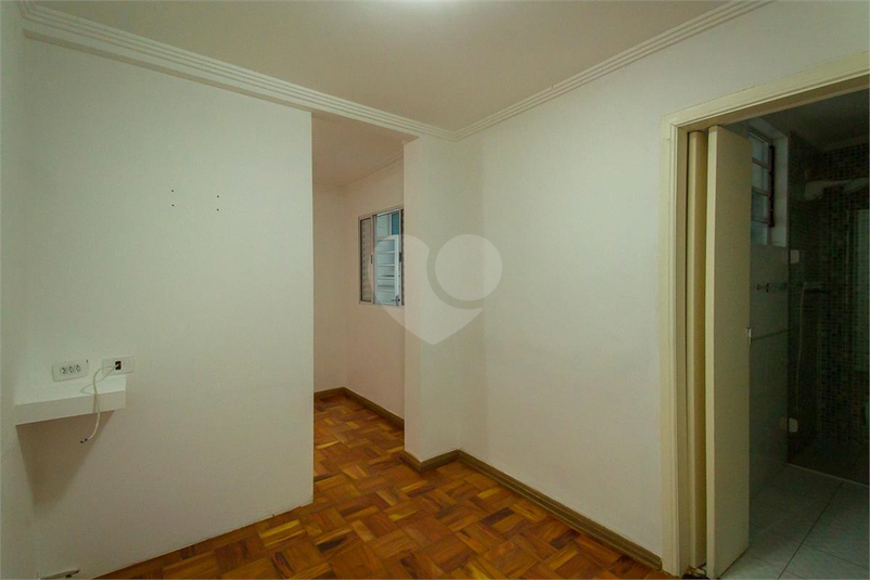 Venda Apartamento São Paulo Vila Mariana REO863708 21