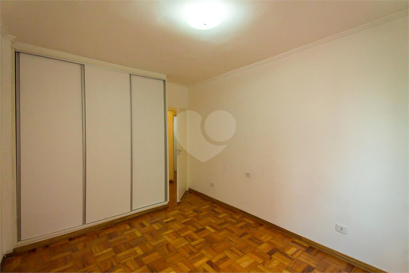 Venda Apartamento São Paulo Vila Mariana REO863708 32