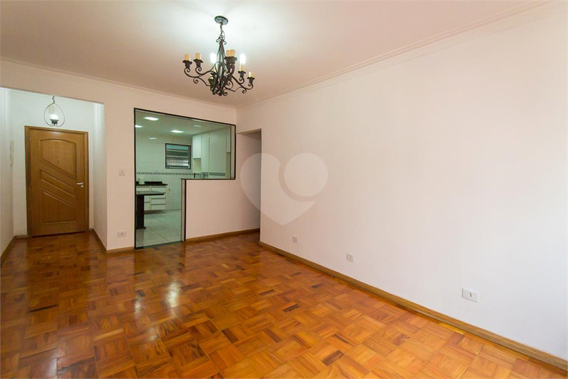 Venda Apartamento São Paulo Vila Mariana REO863708 2