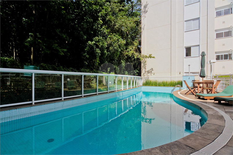 Venda Apartamento São Paulo Jardim Peri REO863721 15