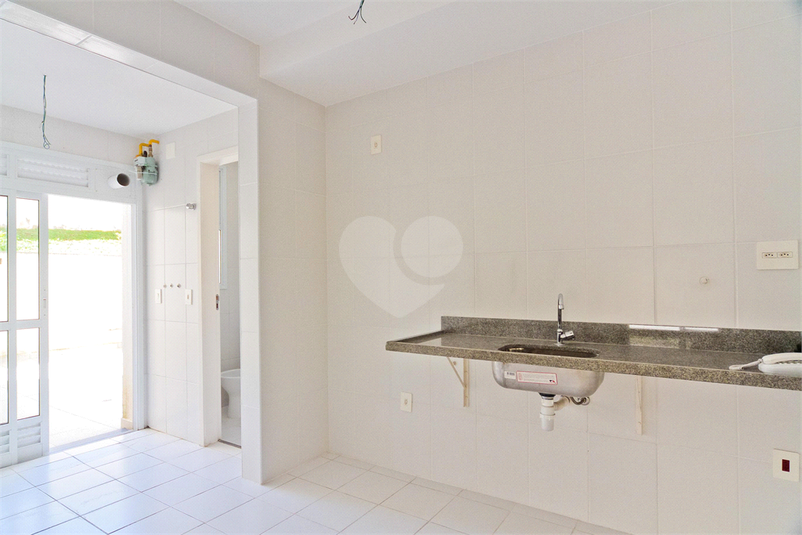 Venda Apartamento São Paulo Jardim Peri REO863721 29