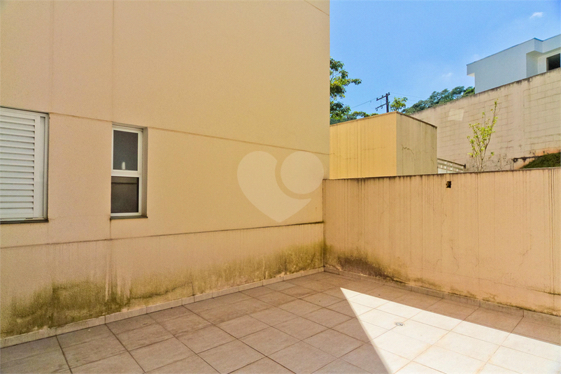 Venda Apartamento São Paulo Jardim Peri REO863721 42