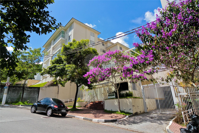 Venda Apartamento São Paulo Jardim Peri REO863721 20