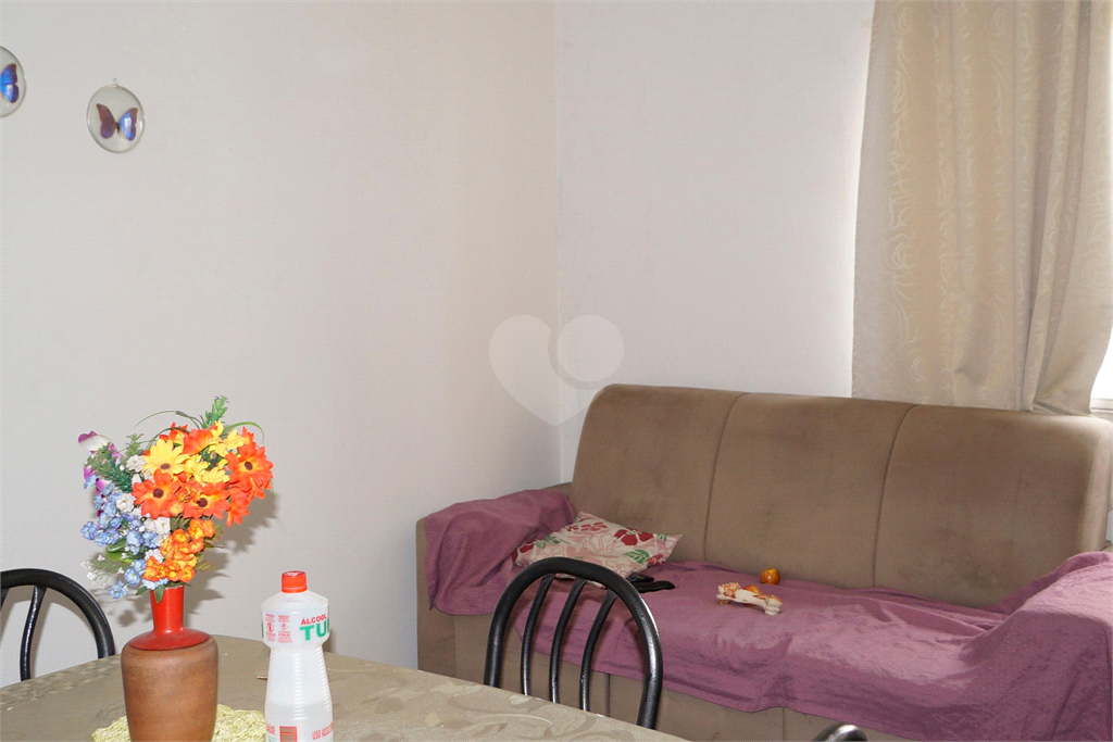 Venda Apartamento São Paulo Cambuci REO863727 4