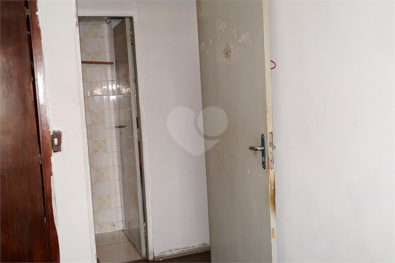 Venda Apartamento São Paulo Cambuci REO863727 20