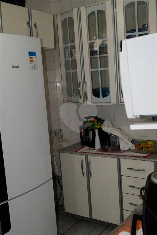 Venda Apartamento São Paulo Cambuci REO863727 16