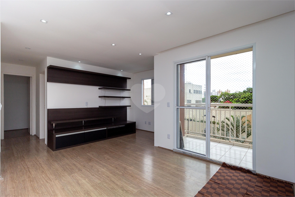 Venda Apartamento São Paulo Brás REO863729 1