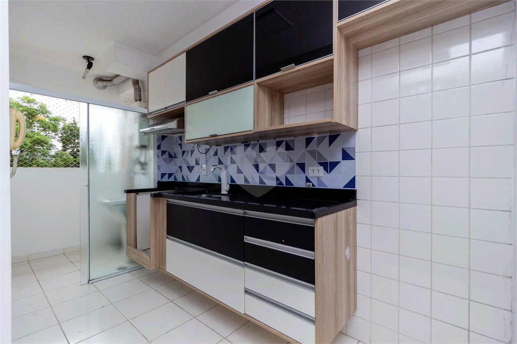 Venda Apartamento São Paulo Brás REO863729 31