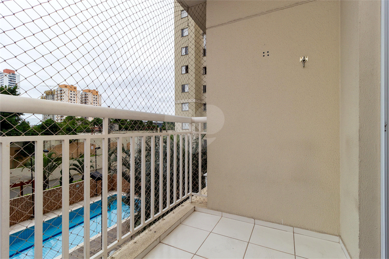 Venda Apartamento São Paulo Brás REO863729 11